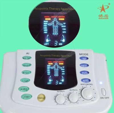 China 2016 hot selling body for dispenser electric body massager machine for sale