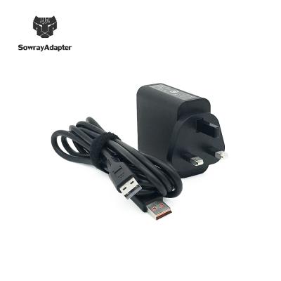 China Wholesale LAPTOP AC Adapters Charger 40W 20V 2A 5.2V 2.4A for laptop yoga3 11 pro miix2-11 for sale