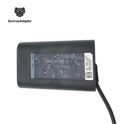 China Laptop AC DC 19.5V 2.31A 45W Replacement for Laptop Power Adapter for sale