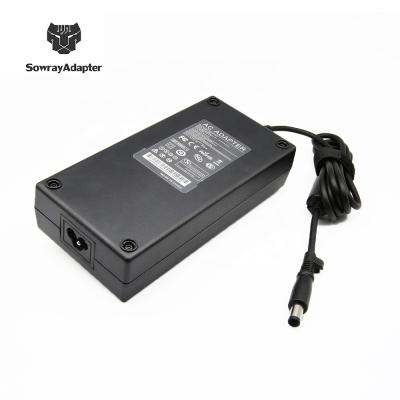 China 19V 7.9A 154w LAPTOP Laptop AC Adapter Charger For HP EliteBook 8440w 8460w 8530w 8540w 8560w for sale