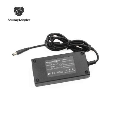 China Universal LAPTOP AC 110v-220v 19.5V 9.23A 180W Laptop AC DC Chargers for sale