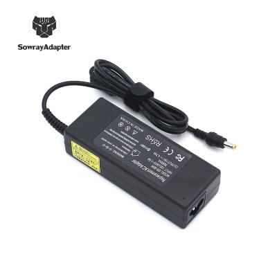 China AC Adapter 19V 4.74A 5.5*3.0mm For Samsung Laptop R453 R518 R410 For Notebook 5.5x3.0mm for sale