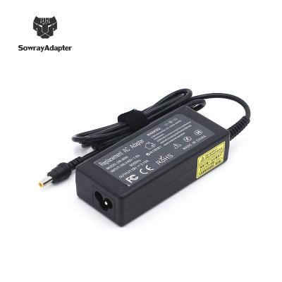 China 19V 3.15A/3.16A AC Adapter Charger For Samsung RV510 RV515 RV520 RV711 NP-RV511 R580 R480 5.5*3.0mm for sale