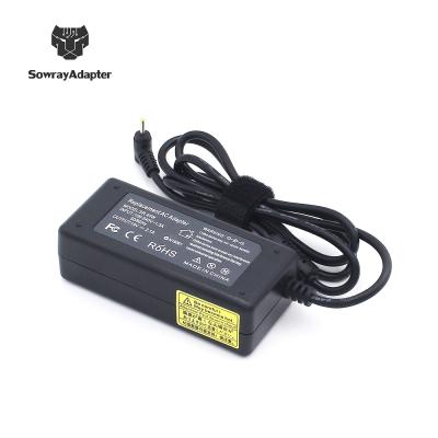 China original and new ADP-40PH LAPTOP ab for asus laptop adapter 19v 2.1a 2.5 0.7mm for sale