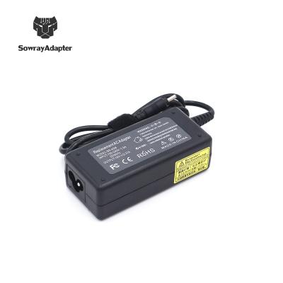 China LAPTOP Laptop Accessories Laptop Power Adapter Commonly Used 19v 2.37a 45w for sale