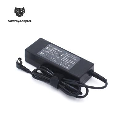 China 19.5v 2.3a 4.7a 6.2a 'laptop ac adapter for Sony laptop charger for sale