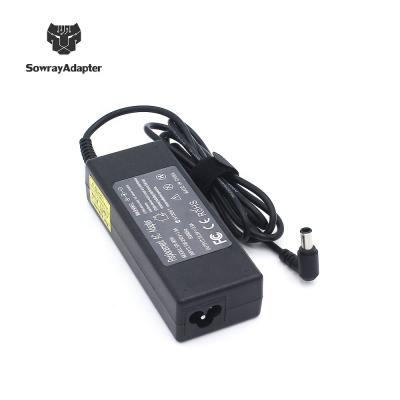 China LAPTOP Laptop AC Adapter vgp-ac19v37 for Sony 19.5v 3.9a 76W AC Adapter Charger VGP-AC19V19,VGP-AC19V37 for sale