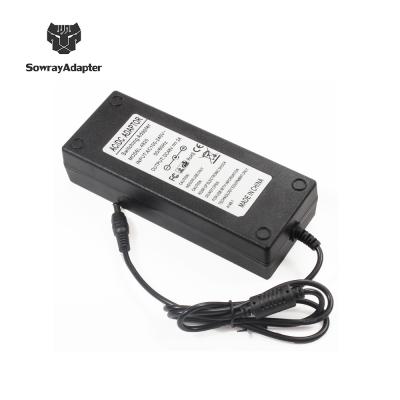 China ac to dc adapter 48v 2a power adapter 96W for LED drive power POE switch centralized 5.5*2.5mm for sale