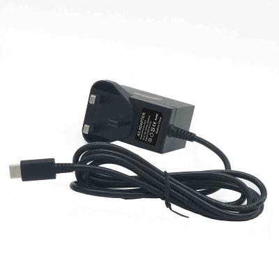 China Wholesale 15V 2.6A Wall Quantity AC DC Charger Adapter For Nintendo Switch SR-15V for sale