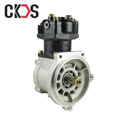 China Hot Selling Japanese Truck Brake System OEM 8-94394-039-3 Heavy Truck Brake Parts Diesel Engine Air Brake Pneumatic Compressor For 6HE1 Engine for sale