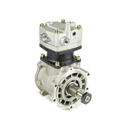 China High Quality Pneumatic Truck Brake System OEM 29100-3101 Hino Dump Trucks Diesel Engine Air Brake Compressor For Hino 500 Trucks J08E Engine for sale