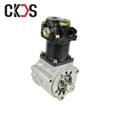 China Hot Selling Japanese Truck Air Brake System Trucks Hino EF750 Engine Air Brake Compressor 29100-1840 Part for sale