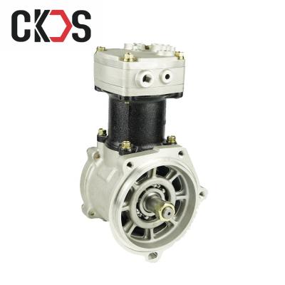 China Japanese Truck Brake System Selling Top Quality 8-98187-304-0 Diesel Engine Air Brake Compressor For F Series Truck 6HK1 Engine for sale