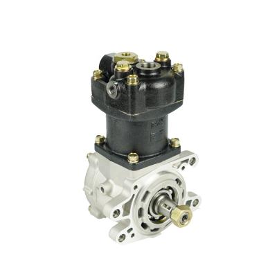 China High Quality Japanese Truck Brake System Heavy Duty Truck Diesel Engine Air Brake Pneumatic Compressor For Trucks 10PE1 Engine for sale