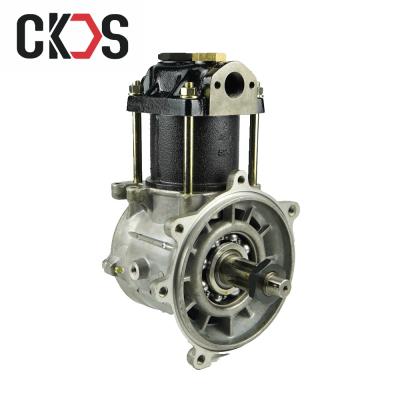 China Japanese Truck Brake System Hot Sale Truck Air Brake System Parts Air Brake Compressor For Mitsubishi Fuso 8DC9 Engine ME091248 for sale