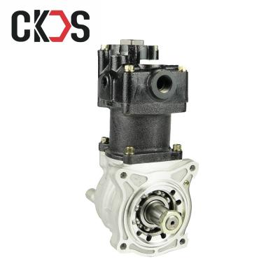 China Hot Sale Truck Brake System OEM 14501-97101 Truck Diesel Engine Air Brake Compressor For UD CW536 Trucks RF8 PF6T Engine for sale