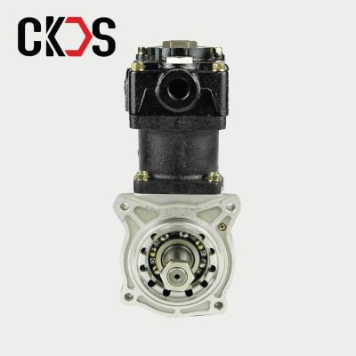 China Truck air brake system Nissan UD CW520 air brake compressor system parts for trucks brake compressors for sale