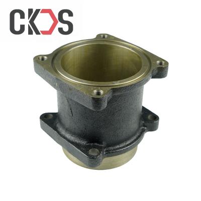 China Wholesale Truck Brake System Quality HCKSFS Truck Air Brake Compressor Parts Cylinder Liner For Nissans UD CW536 RF8 Engine for sale