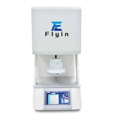 China Flyin wholesale high temperature dental fast zirconium ceramic dental lab equipments sintering furnace for sale