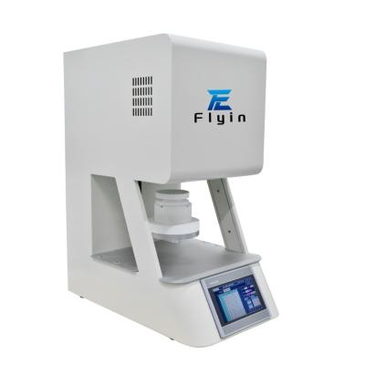 China Flyin Hot Tech 1560℃ Zirconia Sintering Oven Dental Furnace Sintering Oven For Dental Lab  Use for sale