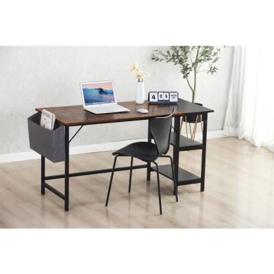 China Adjustable PC Laptop Study Table Desk (Height) for Home Office School with Different Colors in Amazon for sale