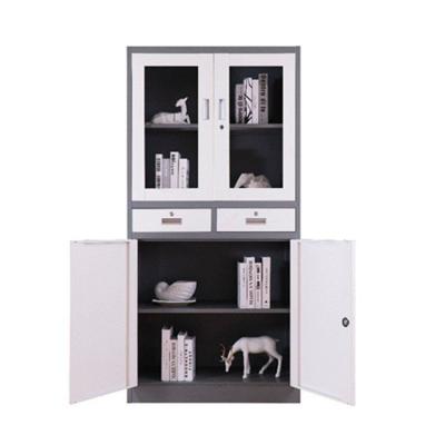 China (Size) Modern Design Quality Adjustable Filing Cabinet Office Filing Cabinet Quality for sale