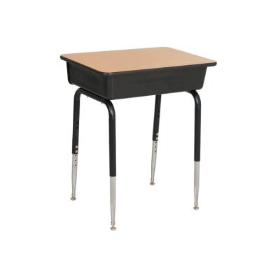 China Modern American Classic School Furniture School Used Desk for sale