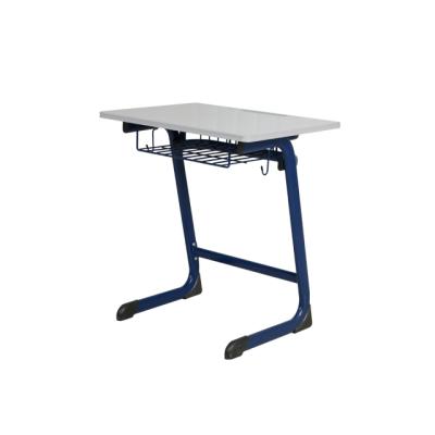 China Modern Cheap Classic School Furniture Student Desk And Chair Student Desk for sale