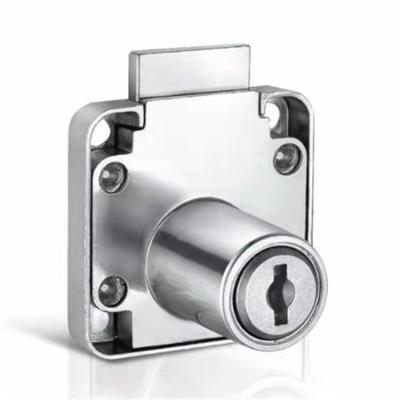 China Hot Selling Traditional Popular China Made Cabinet Furniture Cabinet Office Drawer Door Lock for sale