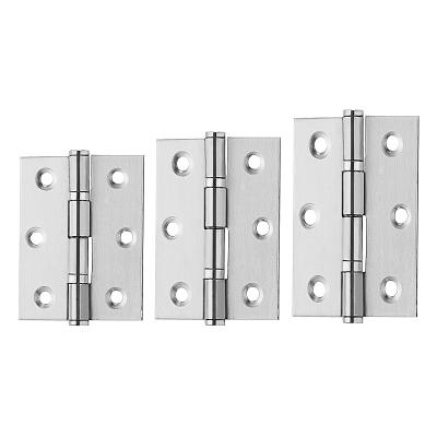 China Small Traditional Dull Bearing Hinge Thickened 2