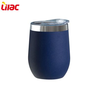 China Double Coffee Sustainable Stainless Steel Mug Tumbler Special Hot Selling Insulated Coffee Mug for sale