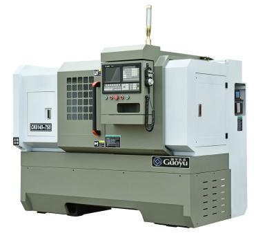 China CK6140-750 Rail Turning Rail Turning Economical Hard Precision Metal Equipment CNC Automatic Lathe for sale