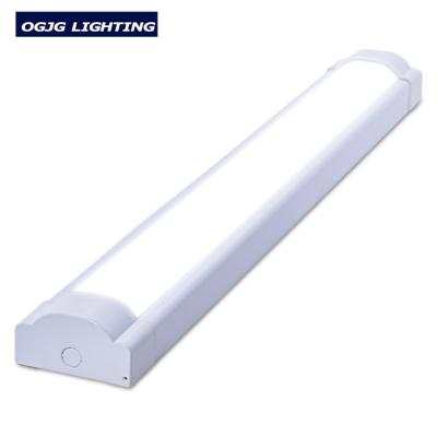 China ETL Store CE CB SAA 2ft 4ft Lighting Tubes Housing Fixture 5ft Integrated LED Tube Light Linear Light for sale