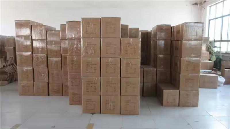 Geverifieerde leverancier in China: - Xinhe County Shengfu Box Industry Co., Ltd.