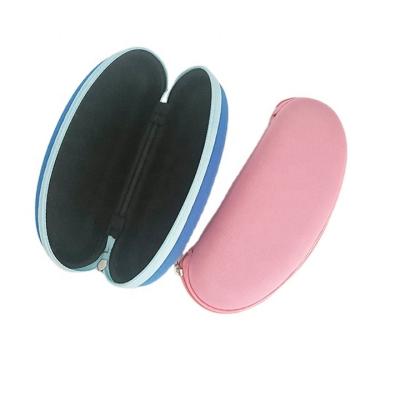 China Multiple Color EVA Glasses Case Box Fashionable Wear Resistance for sale