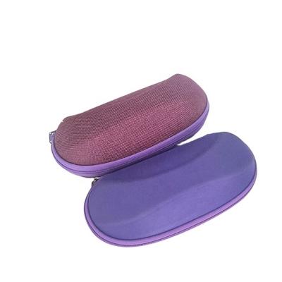 China Customization Eva Eyewear Case Waterproof Eyeglass Case Eco Friendly for sale