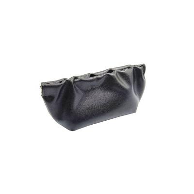 China Bolsa de óculos de PU suave de grande capacidade Case High End 196*84*56mm à venda