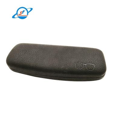 China Fashionable Optical Glasses Case Reading Glasses Hard Case 157*55*32mm for sale