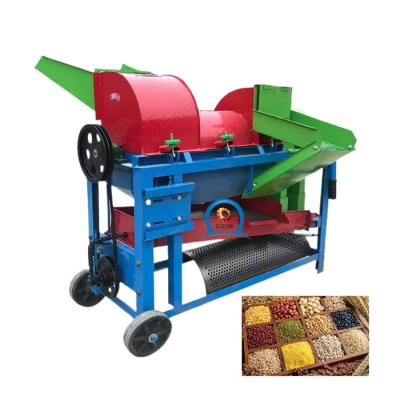 China Automatic Farms Corn Sheller Wheat Thresher Machine Thresher for sale