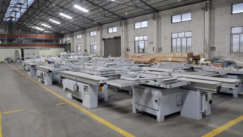 Verified China supplier - Foshan ZK Machinery Co., Ltd.