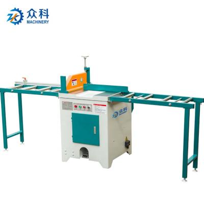 China VERTICAL Pneumatic Cutting Saw For Sales Cut Off Machine for sale