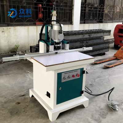 China Render Holes Cylinder Horizontal And Vertical Boring Machine Multi Head Drilling Machine For Wood for sale