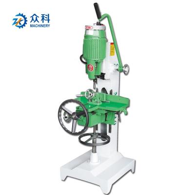 China Building Material Stores Guangdong China Vertical Hole Wood Square Drilling Machine For Furniture for sale