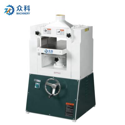 China Woodworking Machinery Repair Shops Planer Thicknesser for Furniture Production Woodworking Thickness Planer MB103AD for sale