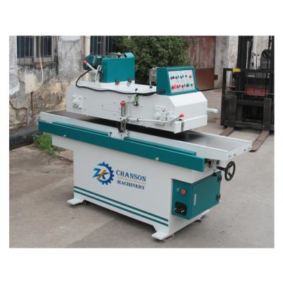 China Thickness wood table surface machine repair shops planer planer machinery woodworking for sale