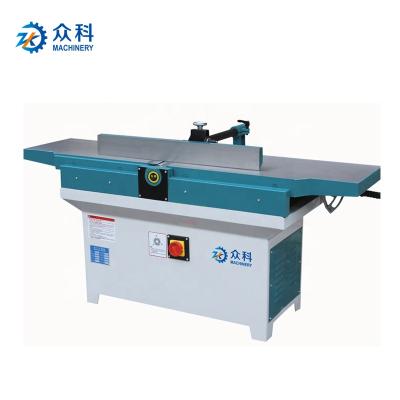 China Solid Wood Palnning Wood Planer Quality 300mm Width Surface Planer For Solid Wood Planing for sale