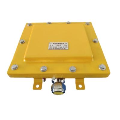 China Industrial Professional Manufacturer IP56 Customized Ex Marine Proof Enclosure For Industrial And Marine for sale