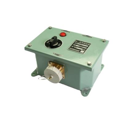 China Industrial Made in China High and Low 24V/AC220V Marine Socket Box For Industrial and Marine Voltage for sale