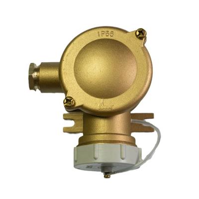 China 24V 10A industrial high quality brass thickened socket for household industry for sale