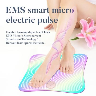 China GEK China Factory Foot Machine Foot Massager Foot Massager Pad For Pain Relief for sale